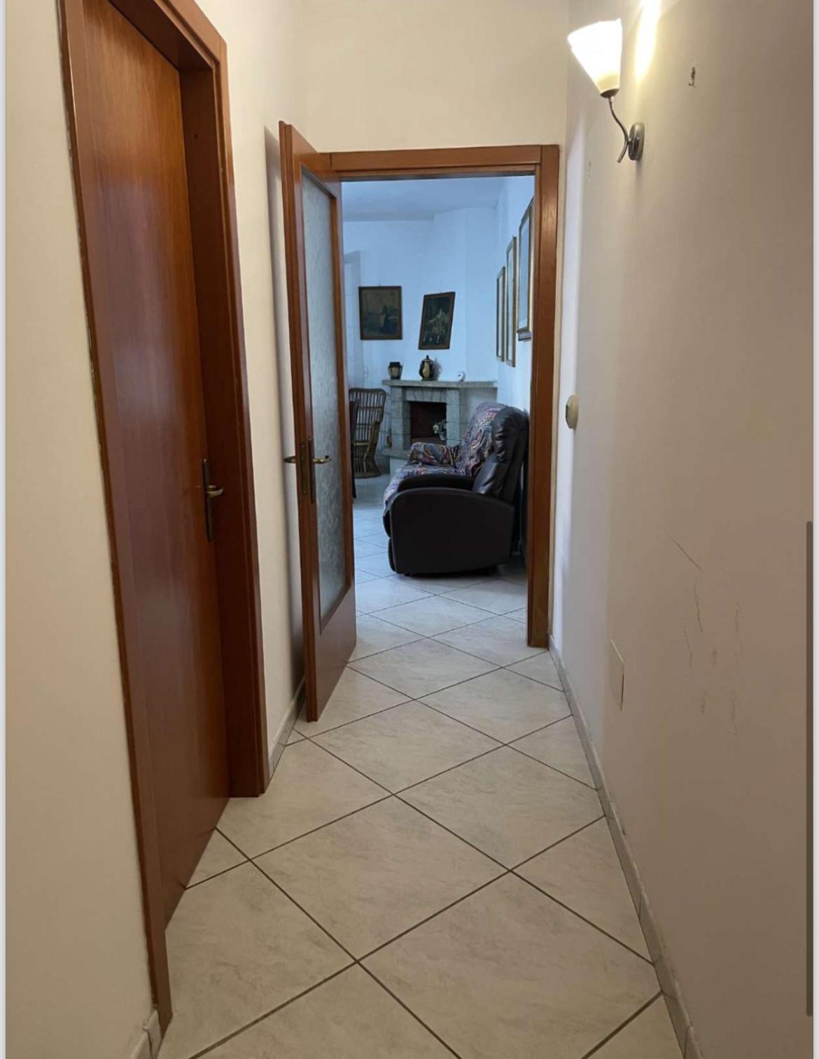 Flora House Hotel Brindisi Kültér fotó